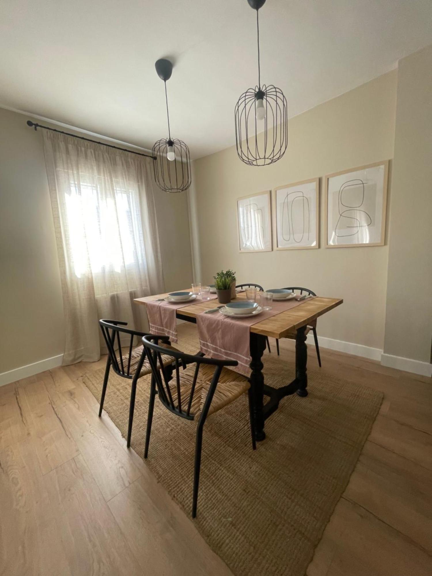 Apartamento Cambil Baeza Exterior photo