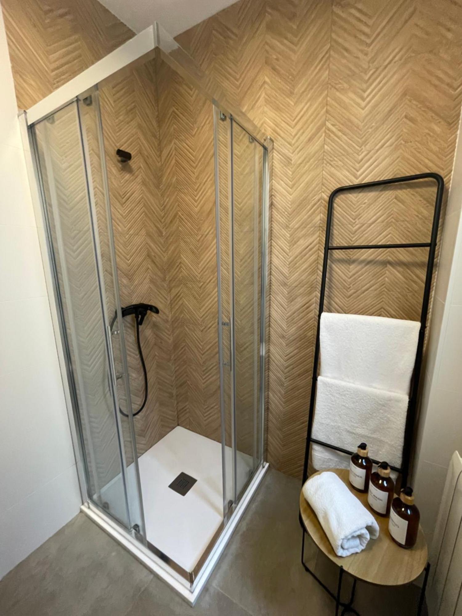 Apartamento Cambil Baeza Exterior photo