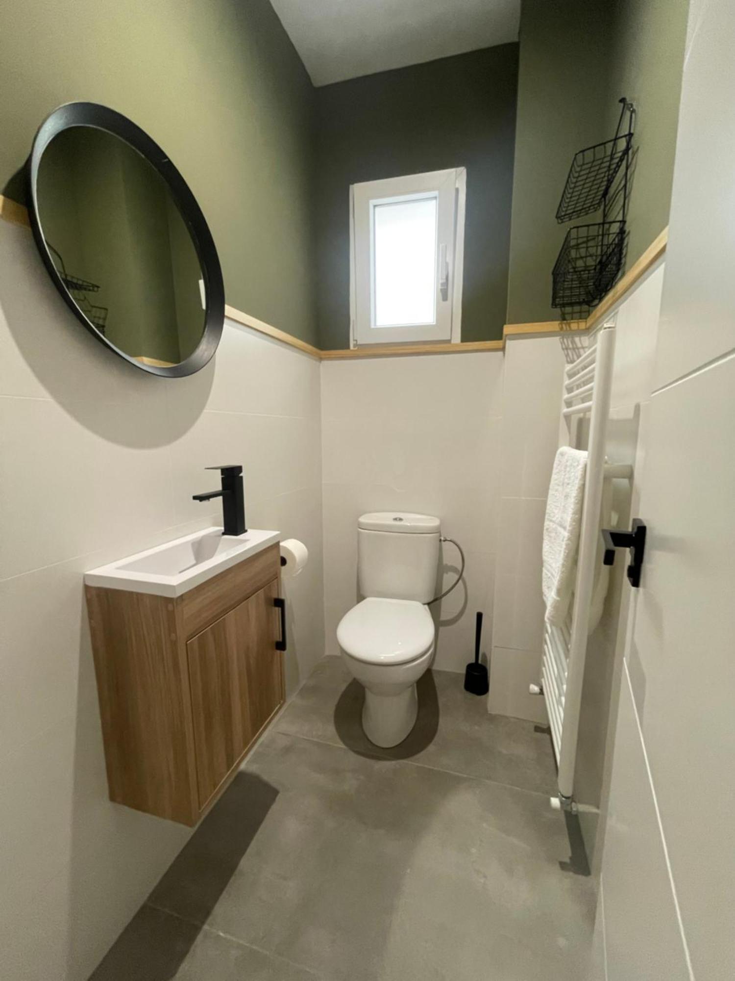 Apartamento Cambil Baeza Exterior photo