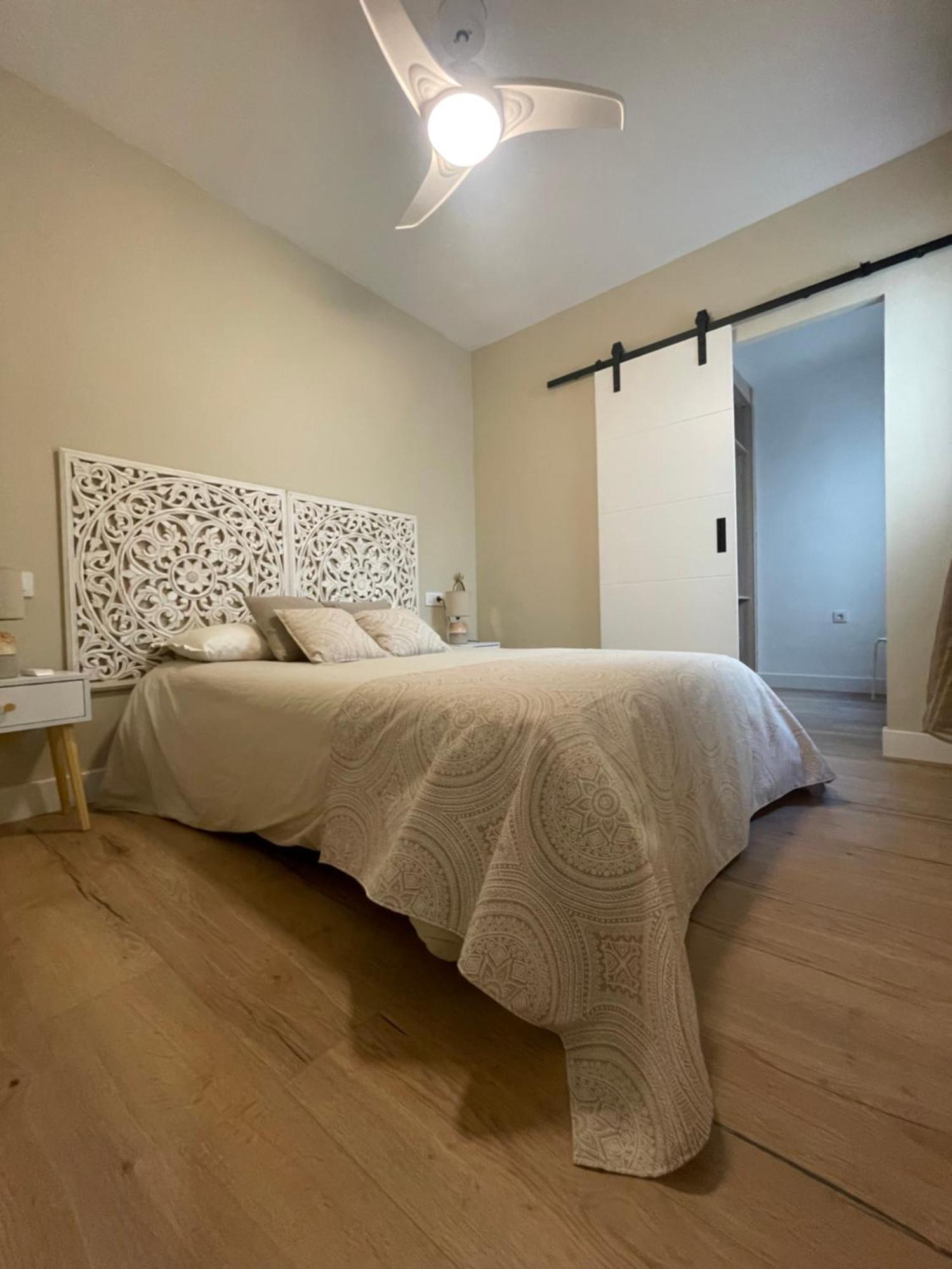 Apartamento Cambil Baeza Exterior photo