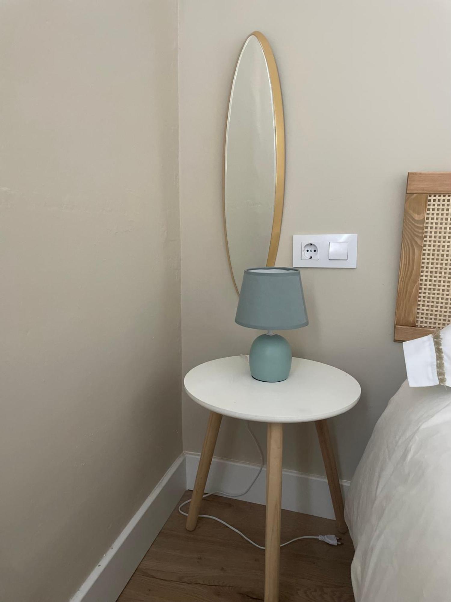 Apartamento Cambil Baeza Exterior photo