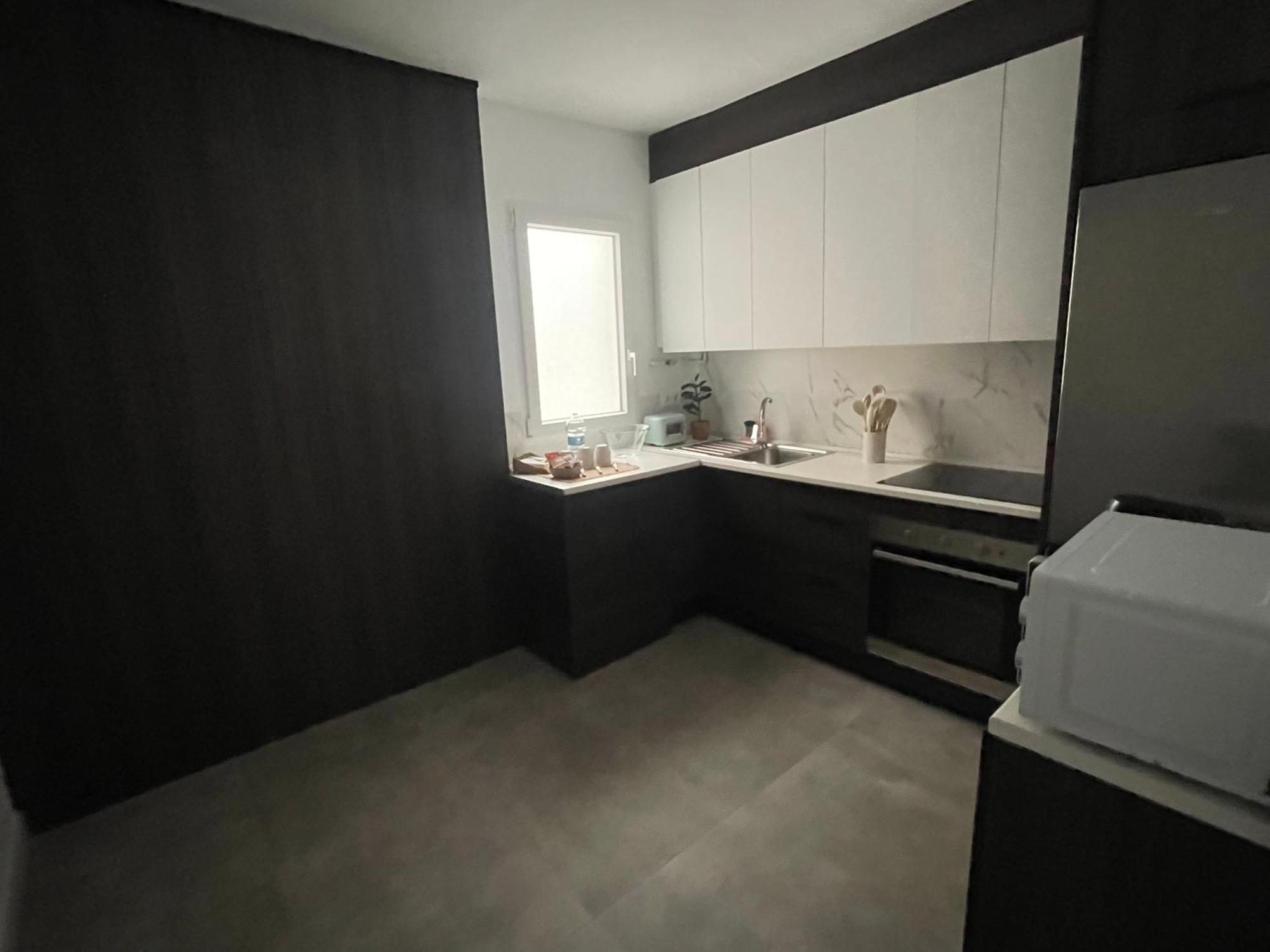 Apartamento Cambil Baeza Exterior photo