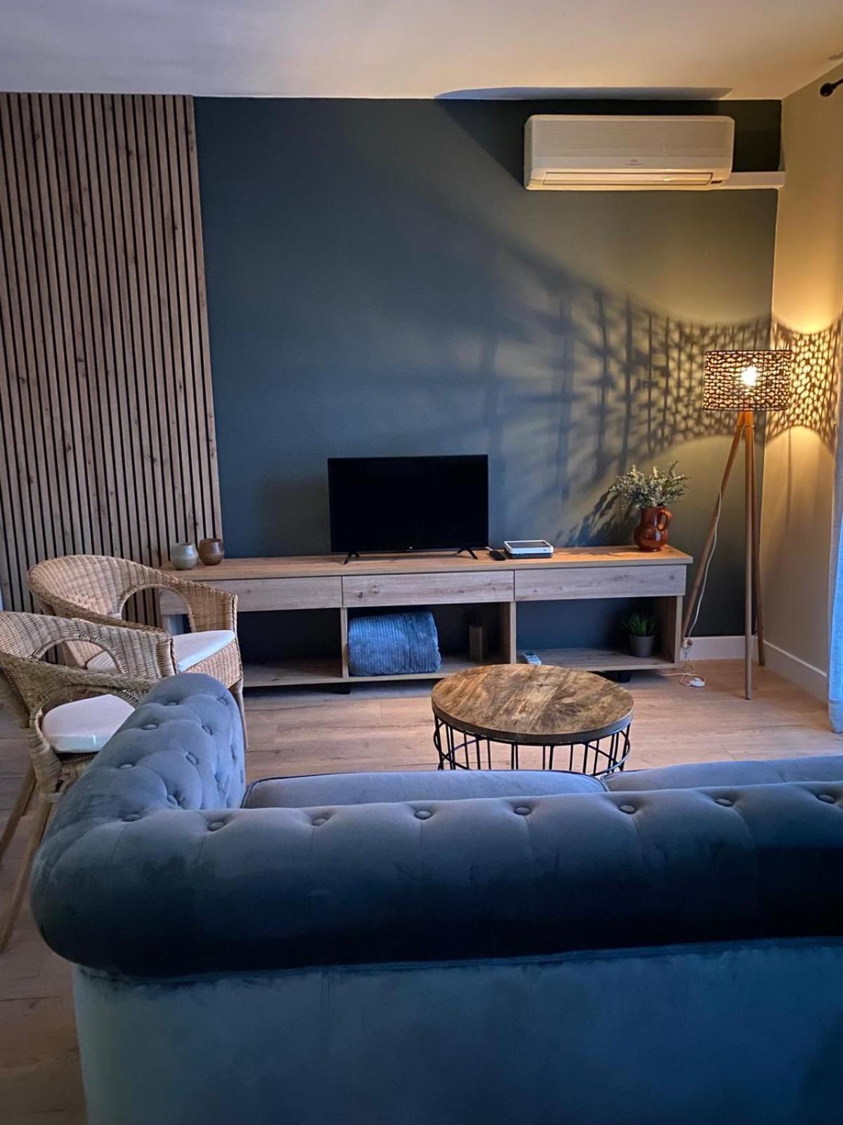 Apartamento Cambil Baeza Exterior photo